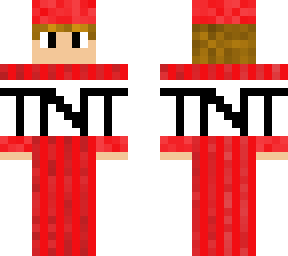 tnt boy