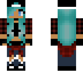 tomboy #2
