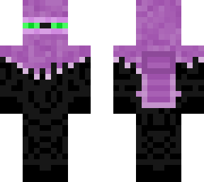 traveling enderman