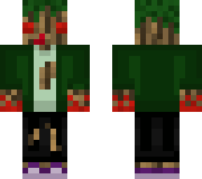 tree drip but drugee
