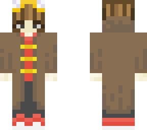 trenchcoat