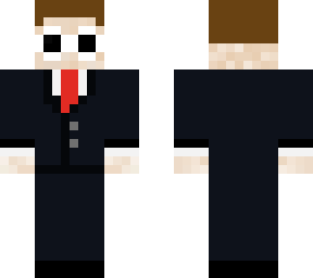 tuxedo design