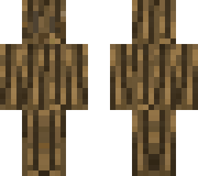 ultimate wood camo