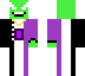 unbroken tribe member