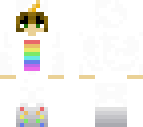 unicorn costume