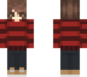 updated me