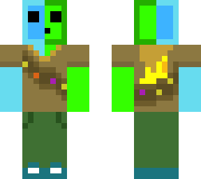 updated seba100 campbell skin