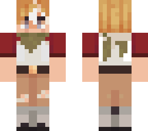 updated tommy <3 (fixed)