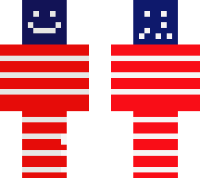 usa human