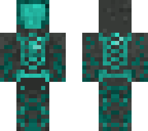 vaeriam outcast [ teal + gray ]