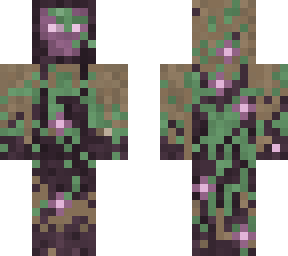 vaeriam poral maker [ violet + brown ]