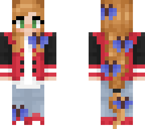 varsity jacket
