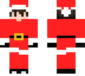 veztfank navidad