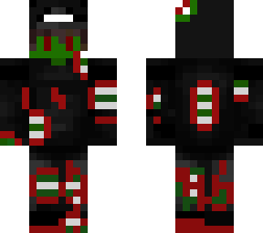 veztfank zombie