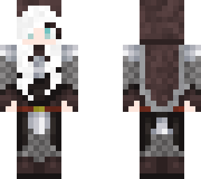 viking girl