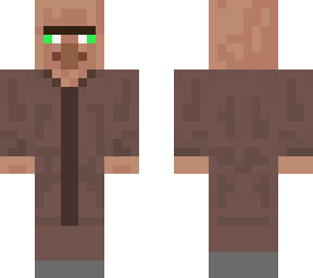 villager