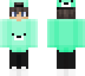 wallibear but different