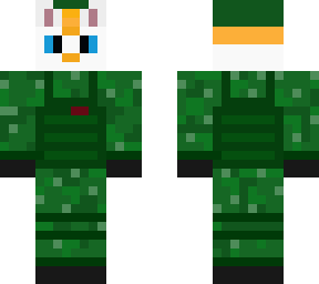 war cat