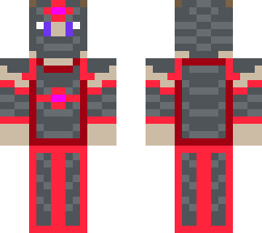 warrior guy