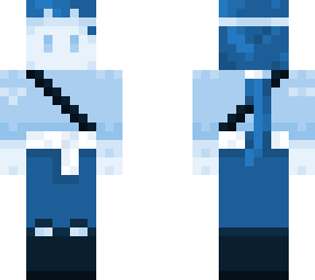 water knight
