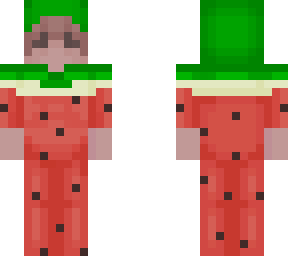 watermelon man