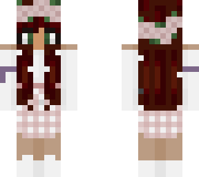 wedding skin
