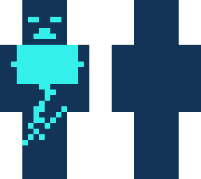 weird skin