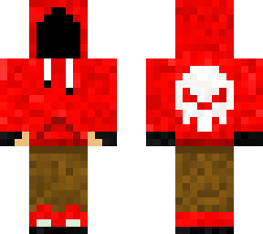 white skull 2