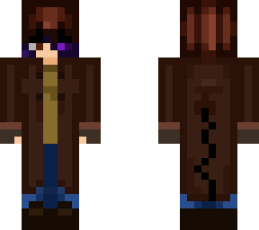 will i am's oc i guess