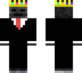 wither skeleton