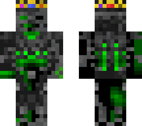 wither skeleton edit (?)