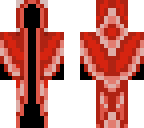 wizard (red version)