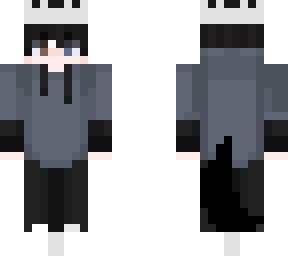 wolf boy 2/2 crown
