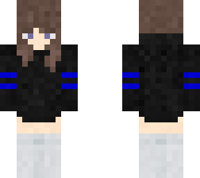 wolfhybrid404 girl