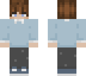 wolfythewolf2 :caiden: skin 7689765