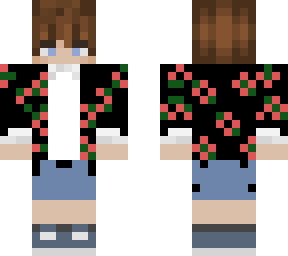 wolfythewolf2 me during picture day skin 7689765