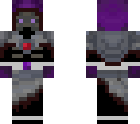 wraith killer