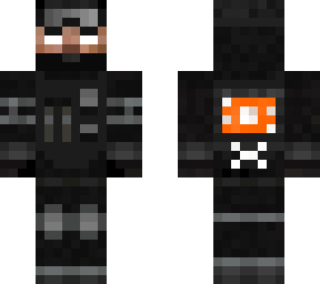 x herobrine