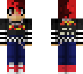 xxalexersaixx ver2