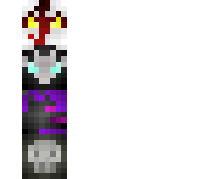 xxviralskinsxx's ce
