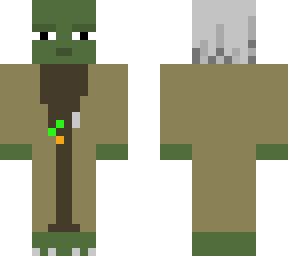 yoda