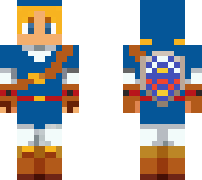 zoran link (remastered)