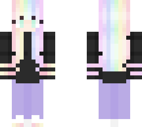 ~ / r a i n b o w \ ~
