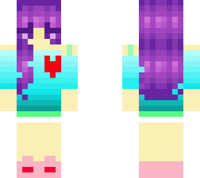 +~@amethyst soul@~+