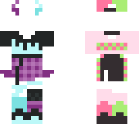 ~ kandi // adoptable obs +-