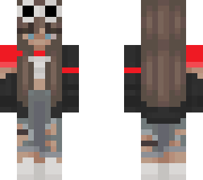 (edited) tommyinnit girl