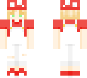 ~fantasy mushroom~ (male)