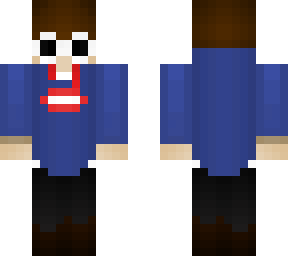 ~george~ part 1
