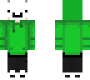 (reupload) dream