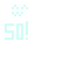 50 likes!